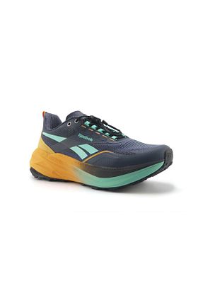 کفش اسنیکر آبی مردانه Reebok - کد 904859755