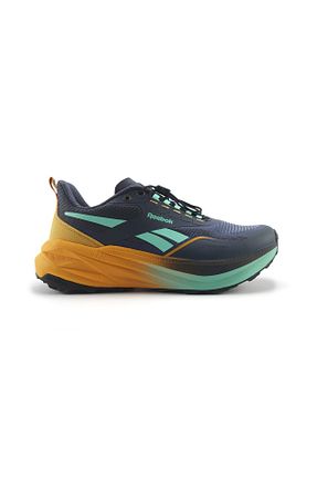 کفش اسنیکر آبی مردانه Reebok - کد 904859755
