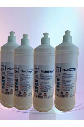ژل سونوگرافی Multiplus - کد 871320658