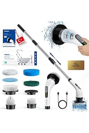 فرچه توالت بژ فلزی Genel Markalar - کد 872148811