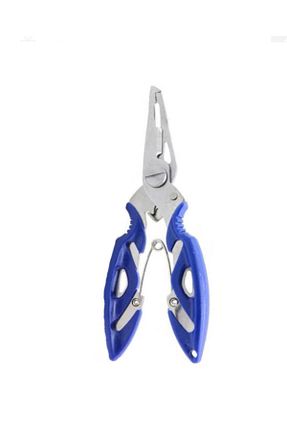 اکسسوری ماهیگیری آبی SHUFA - کد 904940811