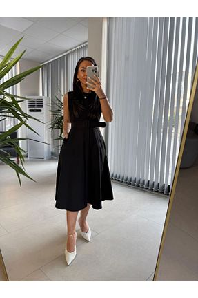 لباس مشکی caddstore - کد 904942591