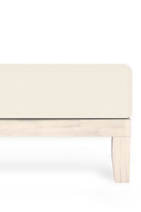 ست ملحفه سایز بزرگ نباتی Penye Calmera - کد 903008883