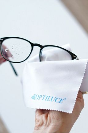 اکسسوری عینک سفید زنانه OPTILUCE - کد 762269390