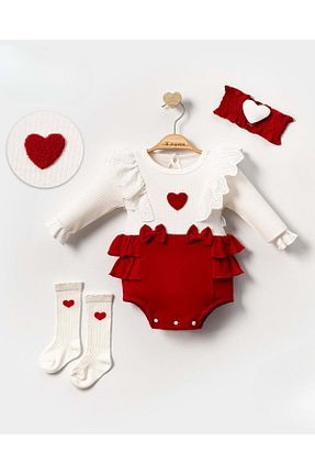 سرهمی رنگی بچه گانه رگولار gültekin bebe - کد 906240028