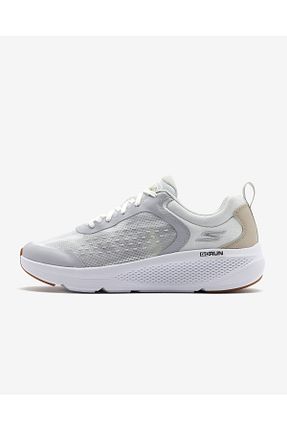 کفش پیاده روی سفید مردانه پارچه ای Skechers - کد 905636342