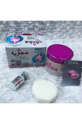 کرم صورت همه انواع پوست mazhar - کد 903239738