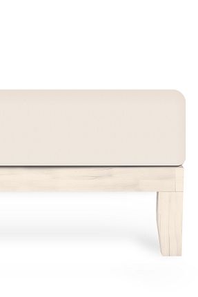 ست ملحفه تکنفره بژ Penye Calmera - کد 866938792