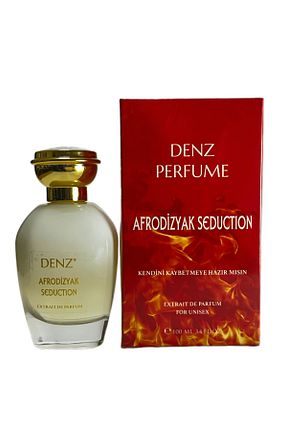 ادکلن زنانه DENZ - کد 904697575