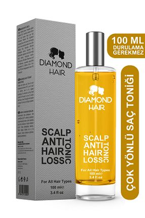 تونیک مو DIAMOND HAIR - کد 897360187