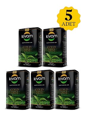 چای فله ای Kıvam Dökme Çay - کد 827773945
