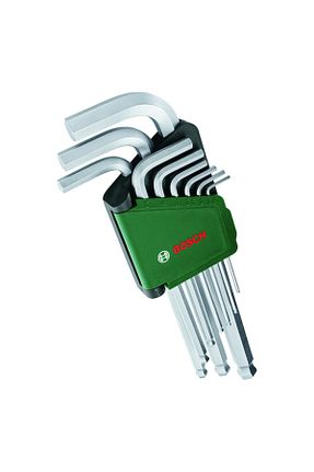 کلید Bosch - کد 802217351
