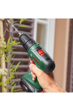پیچ گوشتی شارژی Bosch - کد 371791720