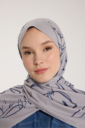 شال رنگی زنانه PURESCARFS - کد 917790161