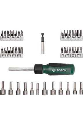 پیچ گوشتی Bosch - کد 4651924