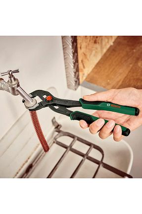 کلید Bosch - کد 804957832