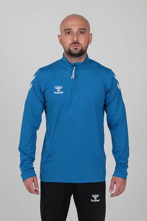 ست کرمکن اسپرت سرمه ای مردانه پلی استر hummel - کد 897471258