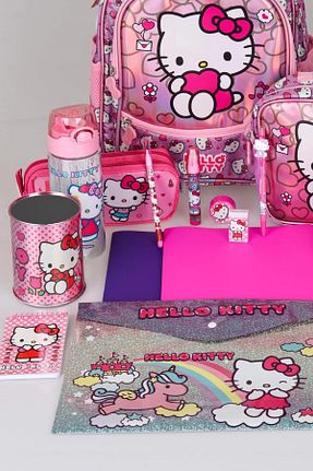 ست نوشت افزار Hello Kitty - کد 849725352