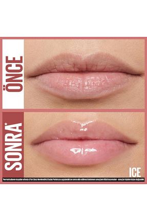 رژ لب رنگی Parlak Maybelline New York - کد 233096928