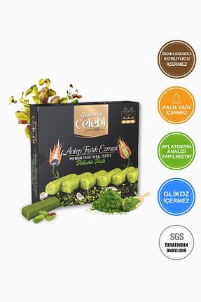 رب پسته gourmet çelebi - کد 159454272