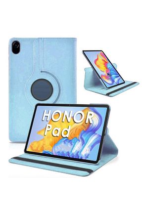 کیف تبلت آبی Honor Uyumlu Nezih Case - کد 904973355