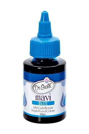 رنگ خوراکی Dr. Gusto - کد 35229477