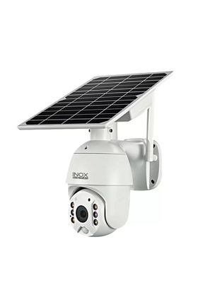 دوربین فیلم برداری سفید inox - کد 855563395