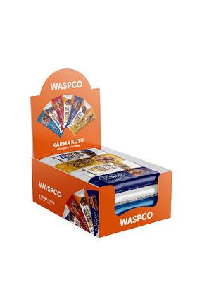 پروتئین بار Waspco - کد 904984759