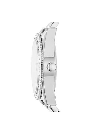 ساعت مچی متالیک زنانه 31-34 میلی متر Fossil - کد 791084606
