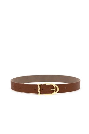 کمربند قهوه ای زنانه U.S. Polo Assn. - کد 905004799