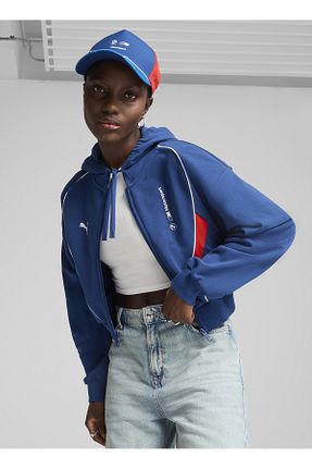 کلاه آبی زنانه Puma - کد 904992401