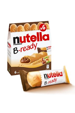 شکلات Nutella - کد 34806790