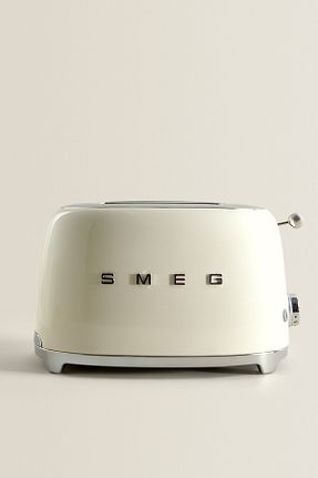دستگاه سرخ کن نان سفید 2 Smeg - کد 5866128