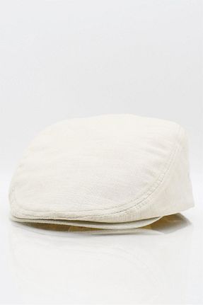 کلاه بژ مردانه Külah - کد 829636970