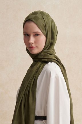 شال رنگی زنانه carell - کد 899390095