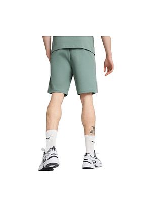 شوارک اسپرت سرمه ای مردانه پارچه Puma - کد 906412486