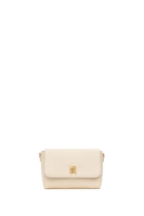 کیف دوشی بژ زنانه U.S. Polo Assn. - کد 905049317