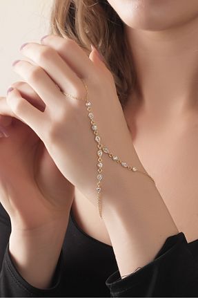 شاهمران نقره طلائی سنگ طبیعی Sunshine - کد 905055161