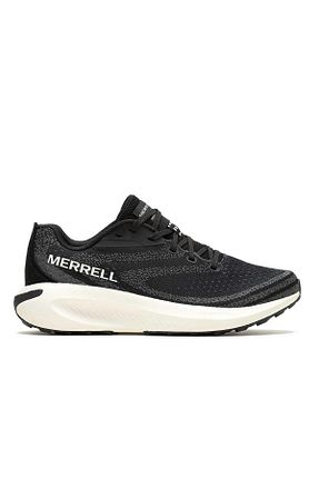کفش بیرون مشکی مردانه چرم مصنوعی Merrell - کد 816081915