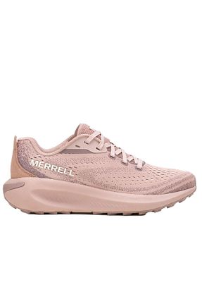 کفش بیرون صورتی زنانه پارچه ای Merrell - کد 849044511