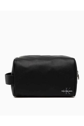 کیف دستی مشکی مردانه سایز متوسط Calvin Klein - کد 900843914