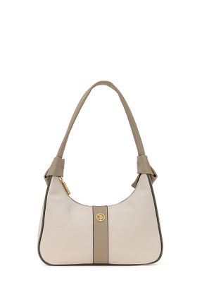 کیف دوشی مشکی زنانه U.S. Polo Assn. - کد 905050444