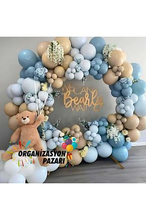 ریسه بادکنک Organizasyon Pazarı - کد 818207763