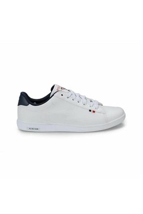 کفش پیاده روی سفید مردانه پارچه ای U.S. Polo Assn. - کد 905065718