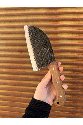 اکسسوری چاقو و قمه قهوه ای ATAK - کد 905064013