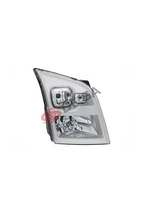 چراغ جلوی خودرو Led Genel Markalar - کد 287366246