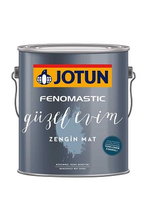 رنگ نمای ساختمان بژ Jotun - کد 905108336