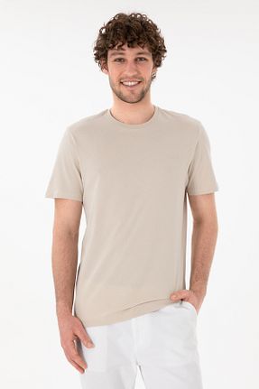 تیشرت مشکی مردانه رگولار U.S. Polo Assn. - کد 905113222