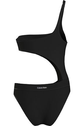 مایوکینی مشکی Calvin Klein - کد 906429114