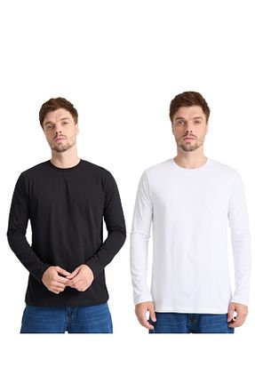 تیشرت رنگی زنانه Relaxed KAPHONE - کد 905141028